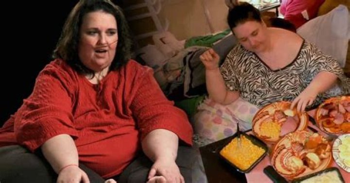 Penny My 600 lb Life: The Inspiring Journey Towards Health and Happiness