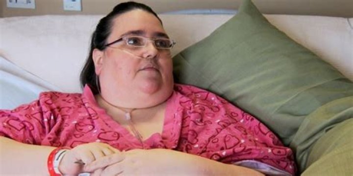 Penny My 600 lb Life: The Journey of Strength, Challenges, and Triumph
