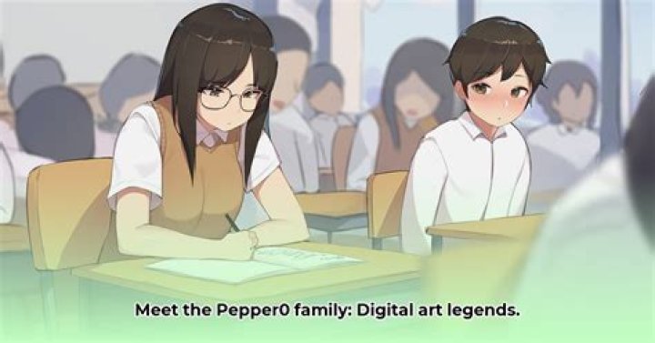 Pepper0 Family: The Ultimate Guide to Their Journey, Lifestyle, and Impact