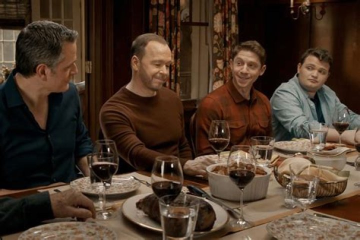 Peter Hermann Blue Bloods: Exploring Jack Reagan's Role in the Family Drama