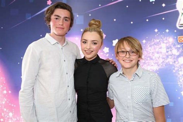 Peyton List Family: An In-Depth Look at the Beloved Actress's Family Life