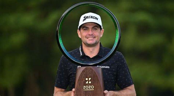 PGA Golfer Bradley: Unpacking Keegan's Amazing Career and Future on the Tour