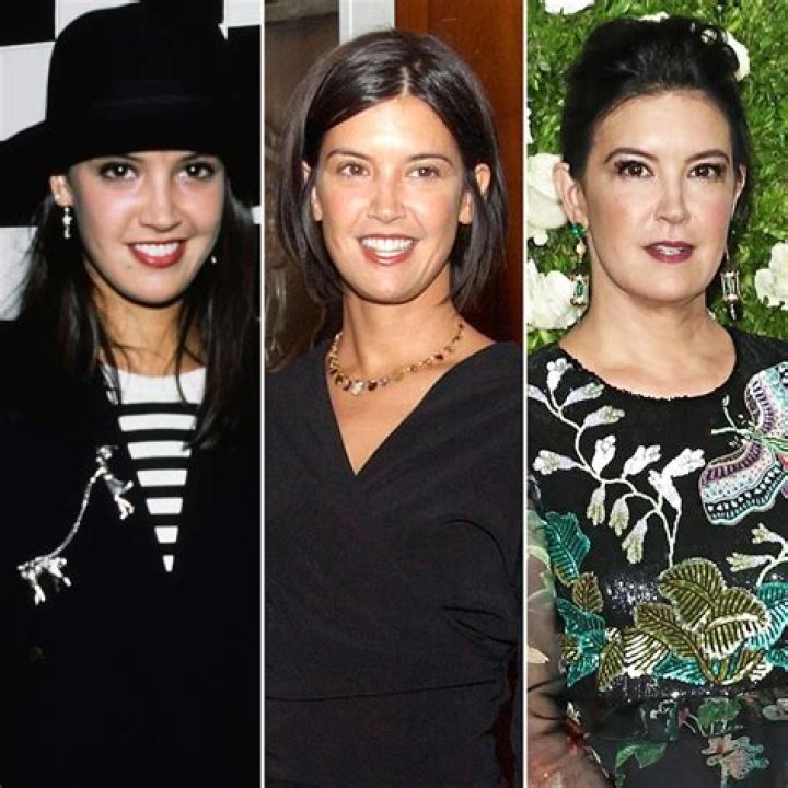 Phoebe Cates Now: What's the Beloved 80s Star Doing Today?