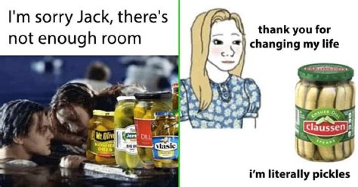 Pickle Lighter Meme: The Viral Sensation That Lit Up the Internet