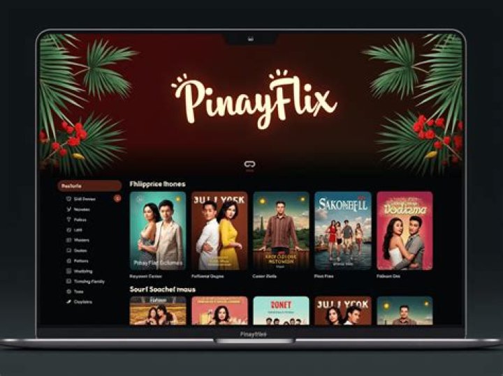PinayFlix: Your Ultimate Guide to Filipino Streaming