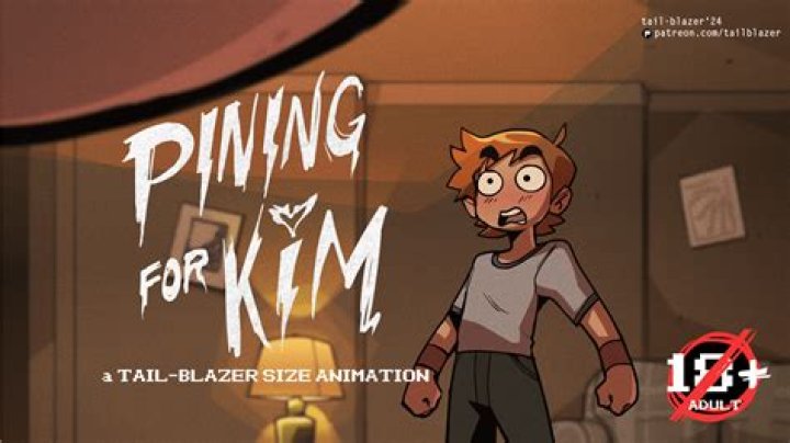 Pining for Kim Tailblazer: Understanding the Deep Longing Fans Feel Today