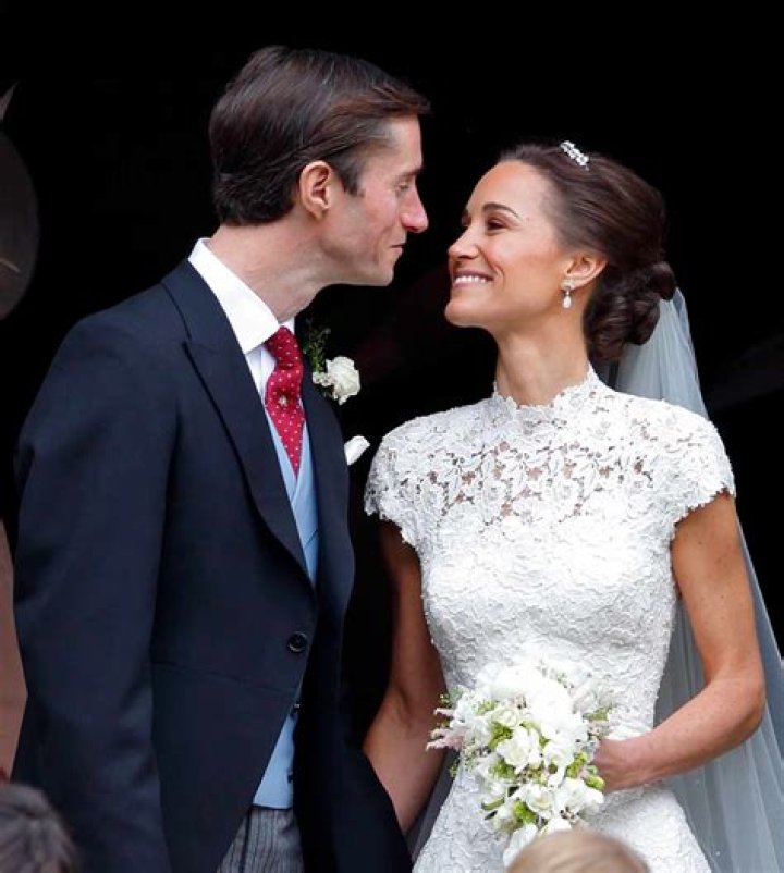 Pippa and James Matthews: A Look at Their Life Together