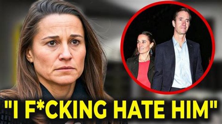 Pippa Middleton Divorced Rumors: Fact or Fiction?