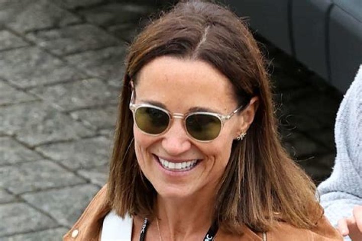 Pippa Middleton Latest News: A Fresh Look and Family Updates