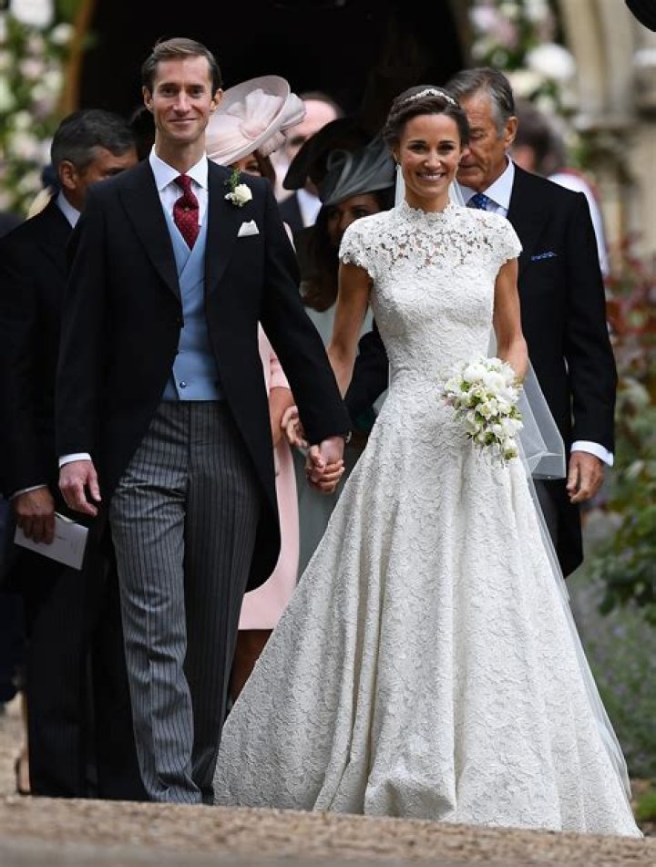 Pippa Middleton Marriage: A Look Inside Her Life with James Matthews