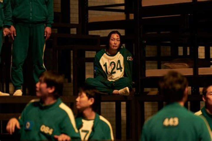 Player 124 Squid Game: Digging Into One Participant's Quiet Presence