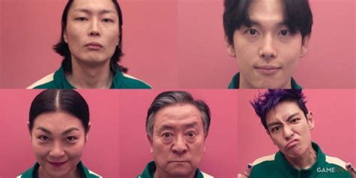 Player 124: Unraveling the Mystery of a Squid Game Contestant's Dark Past