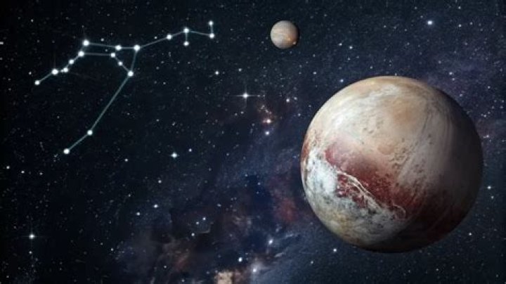 Pluto in Sagittarius Physical Appearance: Unveiling Traits and Characteristics