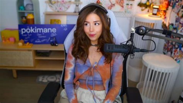 Pokimane Nipslip: Unpacking the Viral Stream Moment and Community Buzz