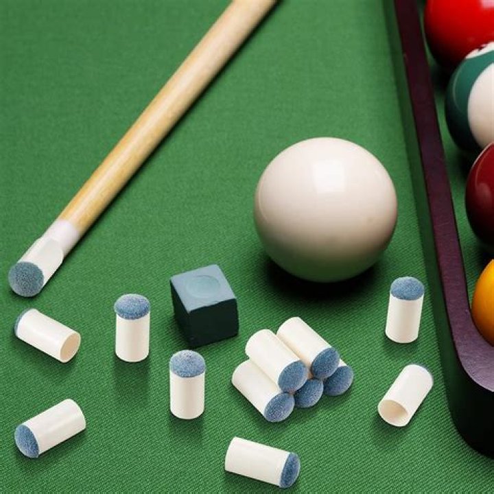 Pool Stick Tip Replacement: A Comprehensive Guide to Enhance Your Game