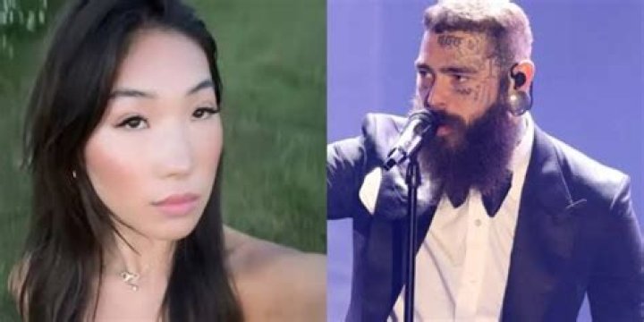 Post Malone's GF: The Inside Scoop on His Love Life and Relationships