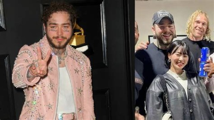 Post Malone Girlfriend: The Inside Scoop on Love, Fame, and Relationships