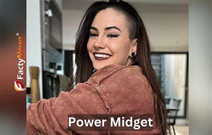 Power Midget on OnlyFans: Biography, Content Impact, and Discovering the Phenomenon Now