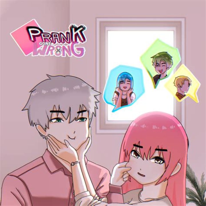 Prank Goes Wrong Manhwa: Unexpected Twists and Why We Love Them in 2024