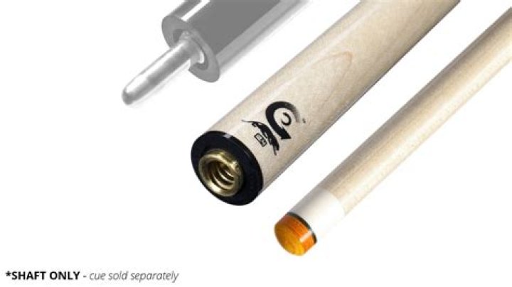 Predator Low Deflection Shaft: The Ultimate Guide for Pool Players
