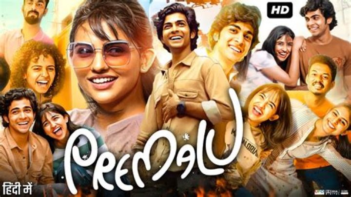 Premalu Full Movie in Hindi Dubbed Free Download: Your Ultimate Guide