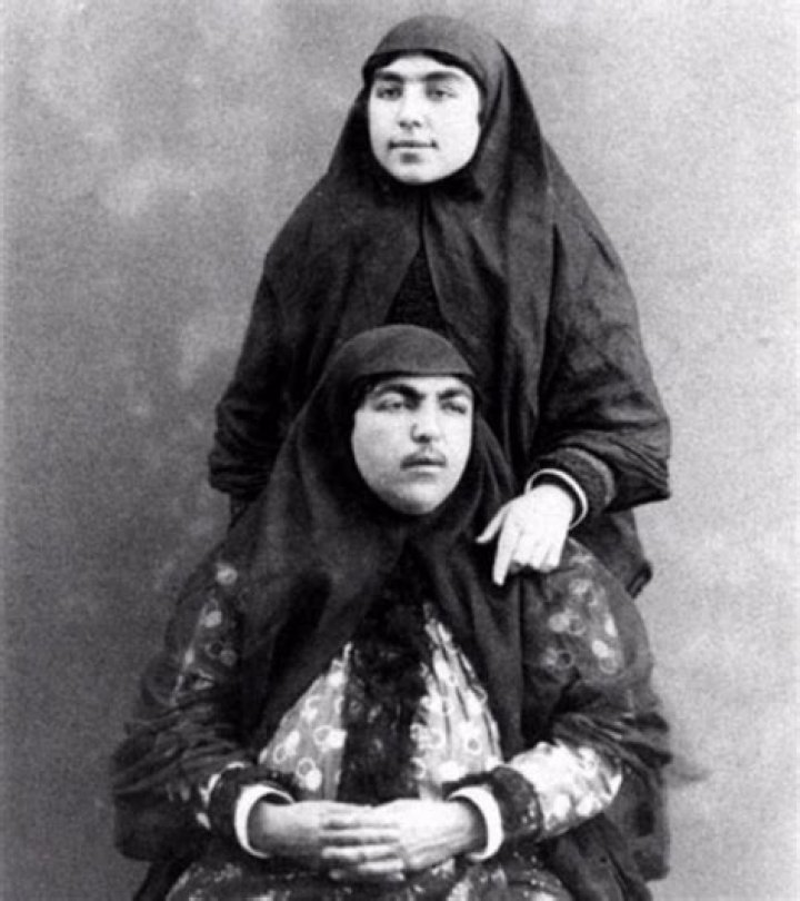 Princess Qajar Husband: Unraveling the True Story of Qajar Royal Marriages