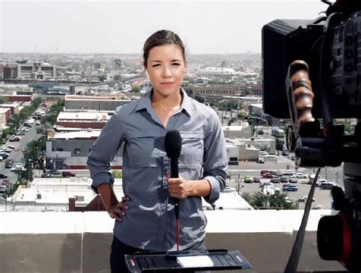 Priscilla Alvarez Age: Unveiling the Story Behind the Rising Star