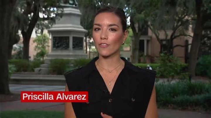 Priscilla Alvarez Birthday: Celebrating the Life of a Rising Star