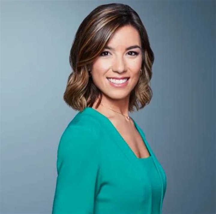 Priscilla Alvarez: The Rising Star in the Spotlight