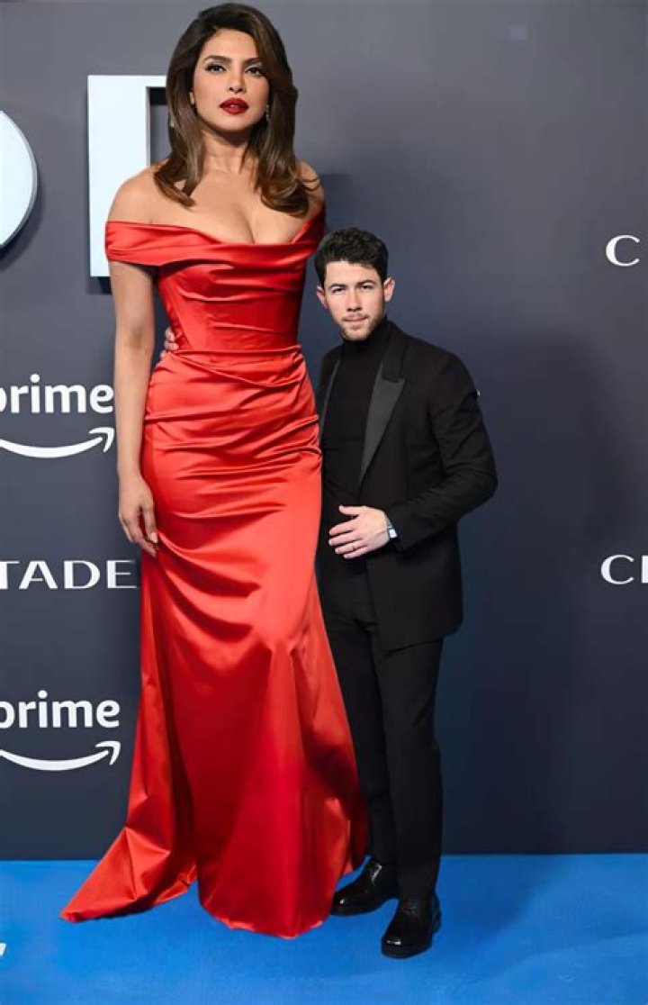 Priyanka Chopra Height: The Real Story Behind Her Stature and Fame