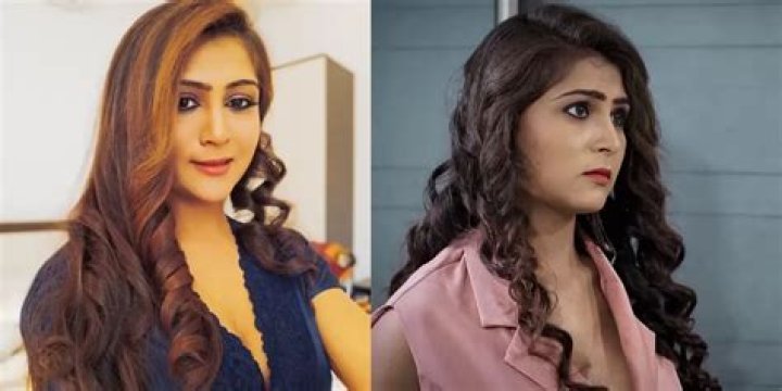 Profiling the Talented Ullu Web Series Actress Name: A Deep Dive Into Her Journey