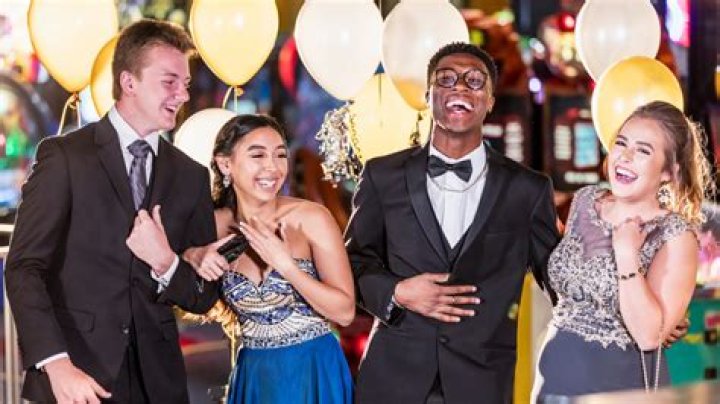 Prom Hub: Your Ultimate Guide to Planning the Perfect Prom Night