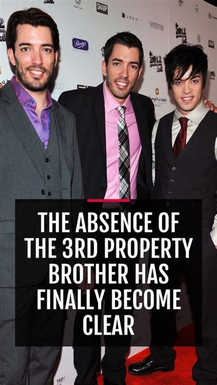 Property Brothers Brother Dies: A Heartfelt Look Into the Impact and Legacy