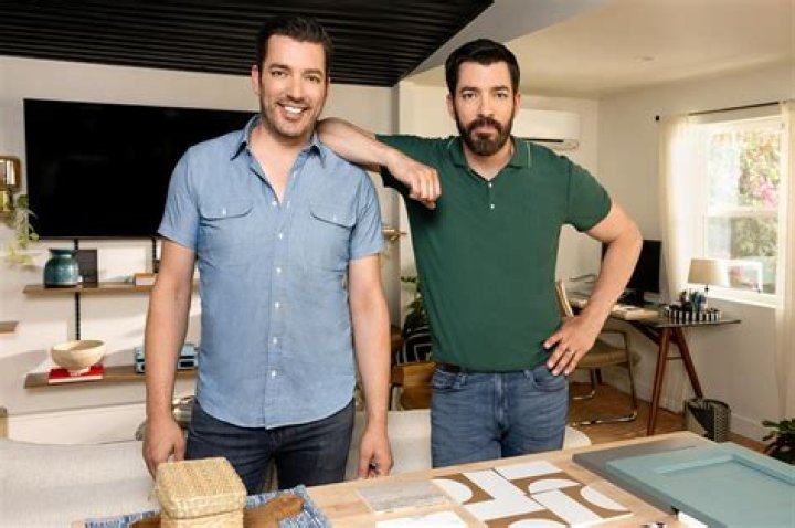 Property Brothers: Latest News, Home Transformations, and Family Updates with Drew and Jonathan Scott