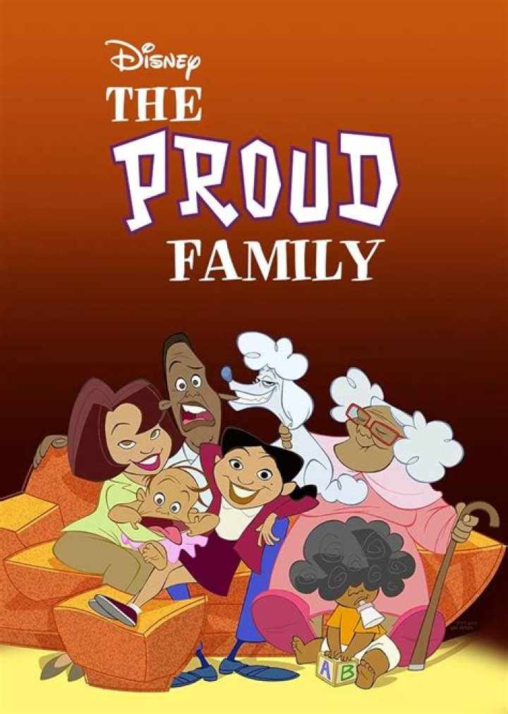 Proud Family Peanut People: Finding Joy in Your Unique Family Story