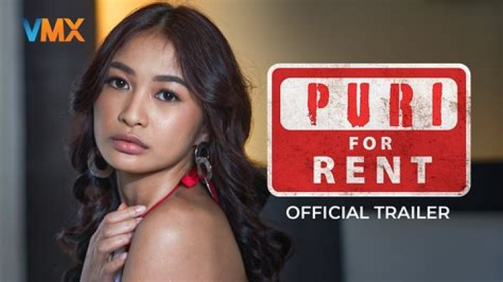 Puri for Rent 2025: Unpacking the Gripping New Film That Has Everyone Talking