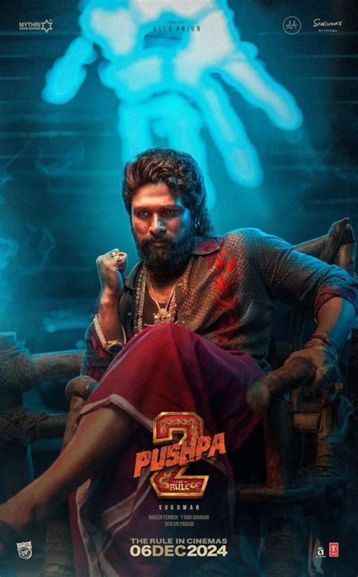Pushpa MovieRulz: The Ultimate Guide to Understanding the Hype and Controversy