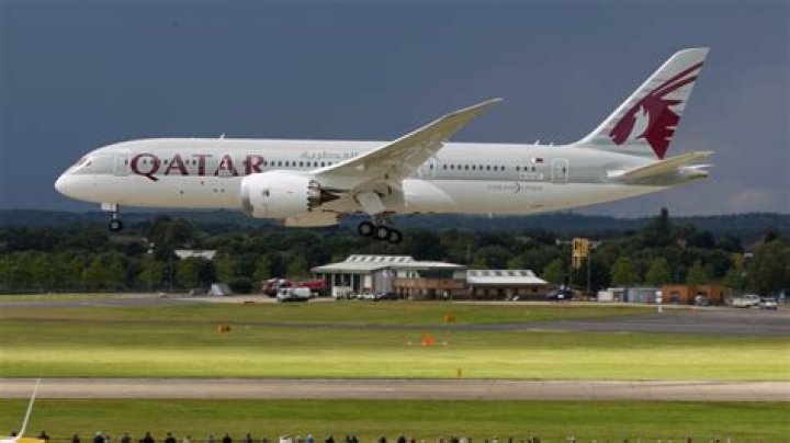 Qatar Airways Iran Flights: Your Guide to Connecting Across the Gulf