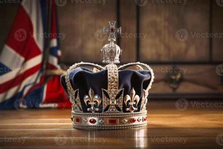 Queen Elizabeth's Crown: A Symbol of Monarchy and Power