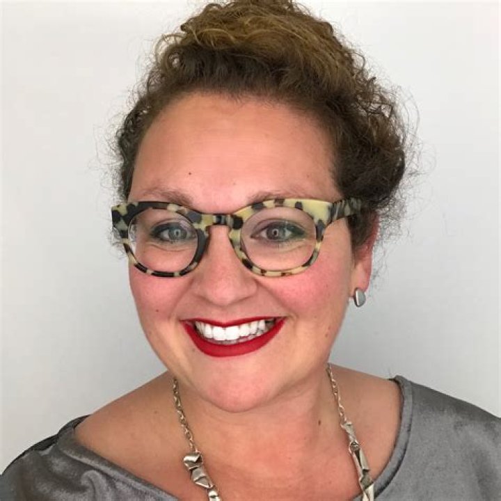 Rachel Chaleff: What Searches for 'Nude' Miss About Her Impactful Professional Work