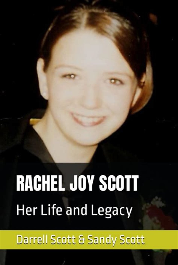 Rachel Joy Scott: The Inspiring Story of a Legacy That Lives On