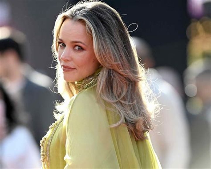 Rachel McAdams Kids: A Closer Look at Her Family Life