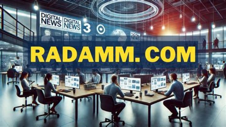Radamm.com: Your Ultimate Destination for Reliable Information and Services