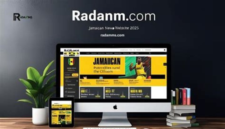 Radamm Com: Your Ultimate Guide to Reliable Technology Solutions