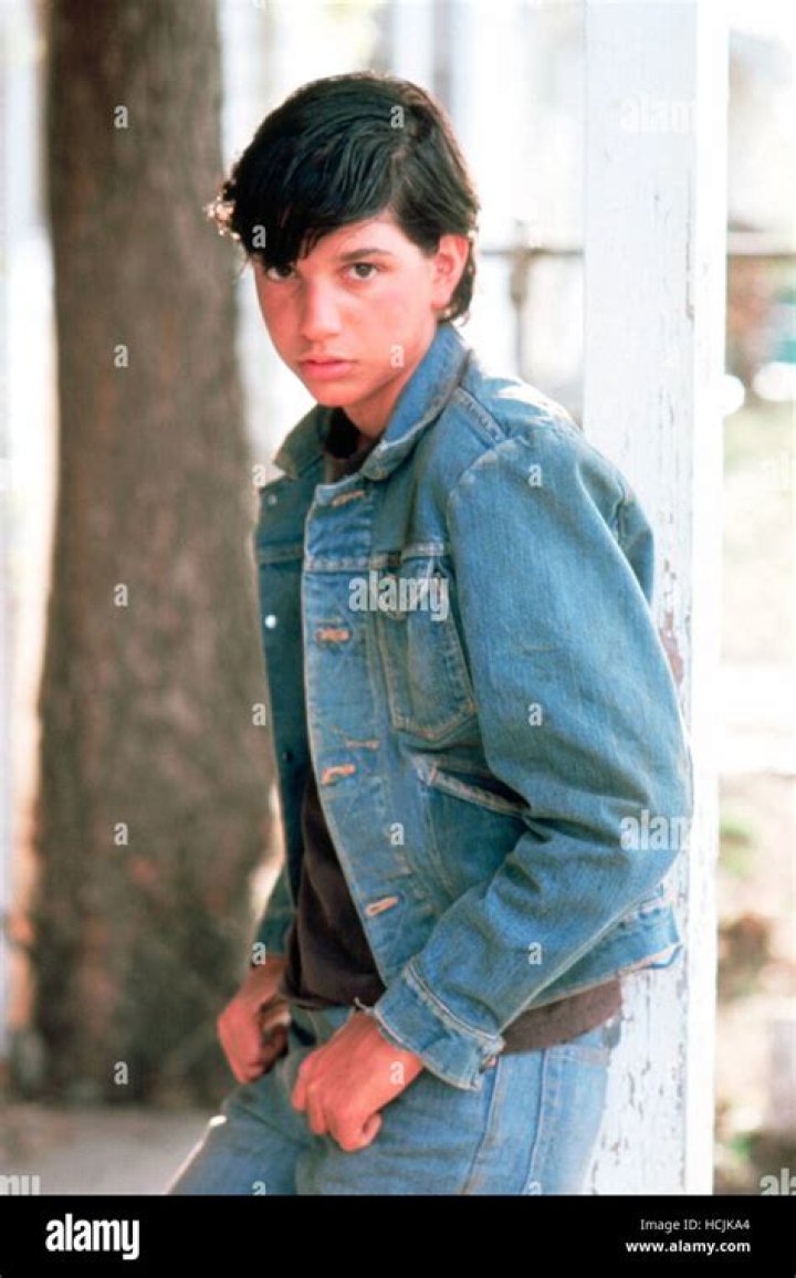 Ralph Macchio Age In Outsiders