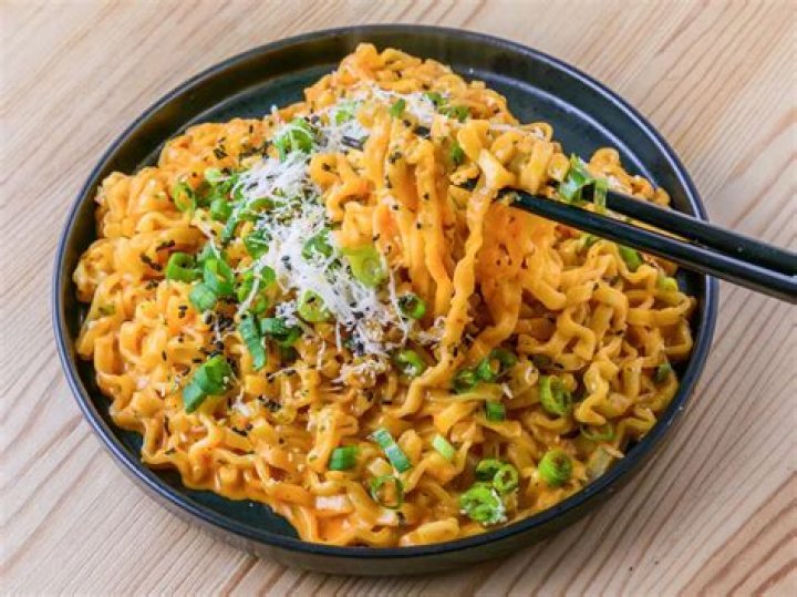 Ramen Carbonara: The Ultimate Fusion Dish You Need to Try Today