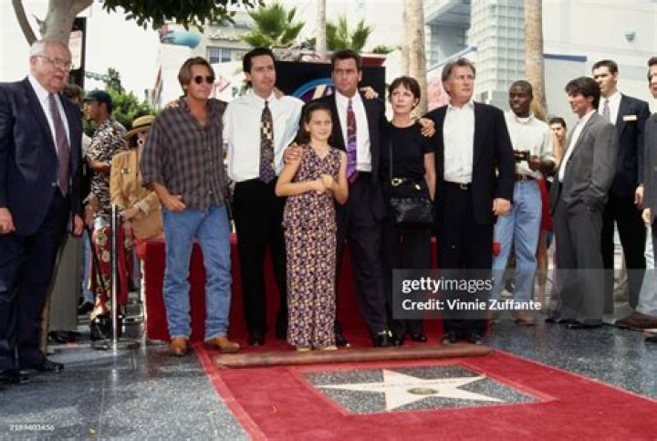 Ramon Estevez: The Remarkable Journey of a Hollywood Icon