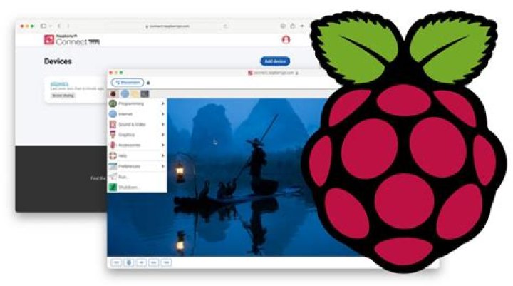 Raspberry Pi RemoteIoT Download for Mac: Your Ultimate Guide to Setting Up IoT on macOS