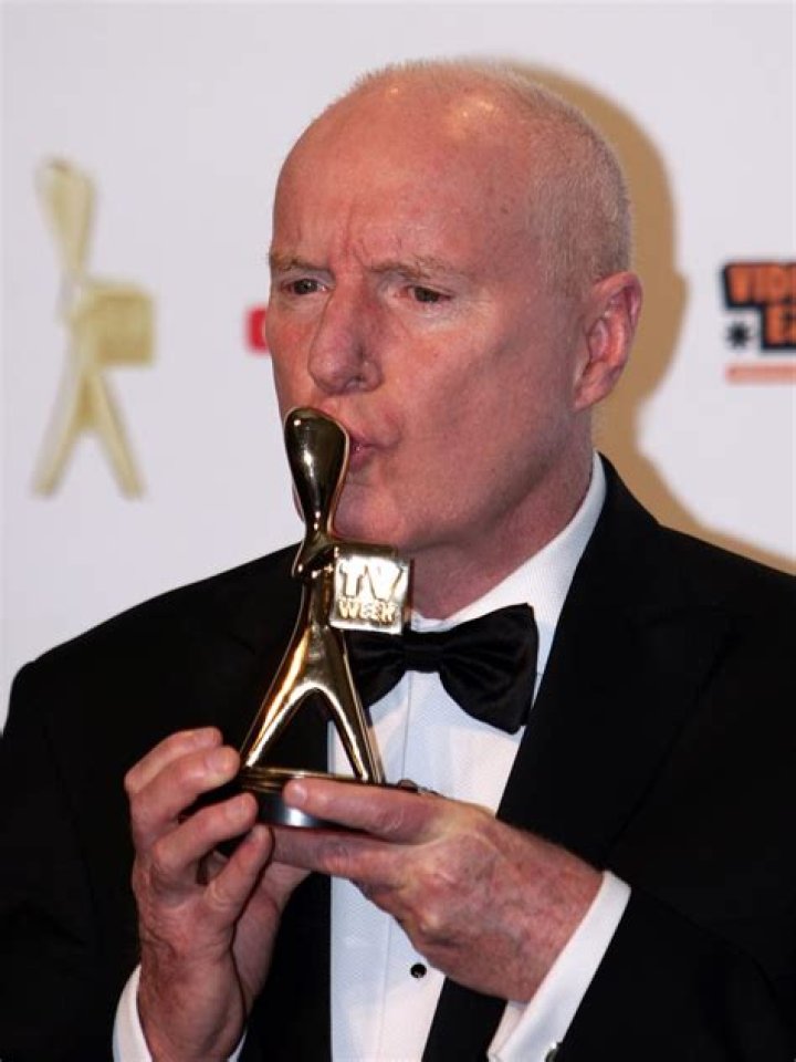 Ray Meagher: Uncovering the Net Worth of Home and Away's Alf Stewart