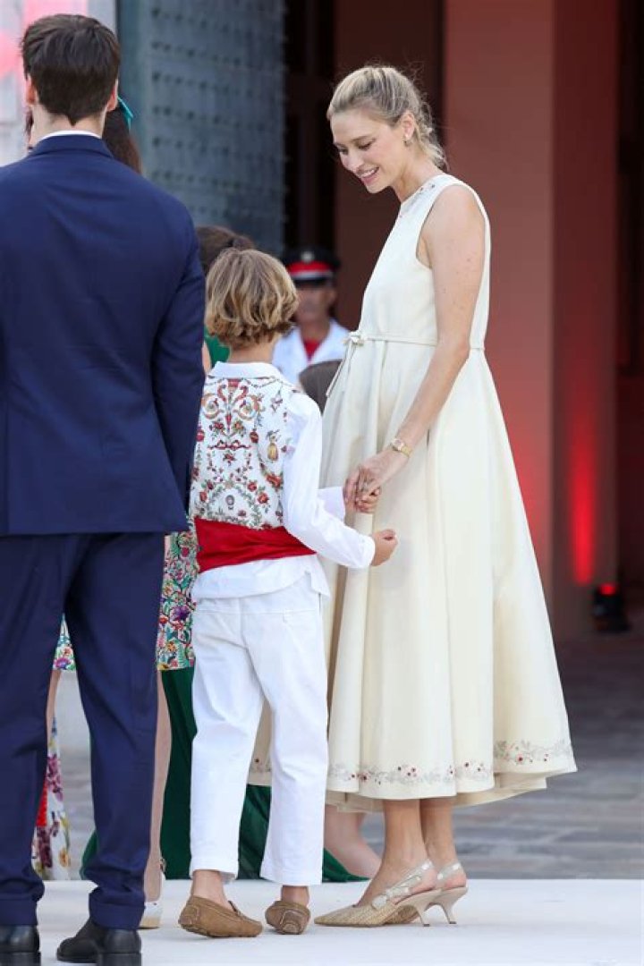 Rebecca Casiraghi: The Glamorous Life of Monaco's Beloved Princess